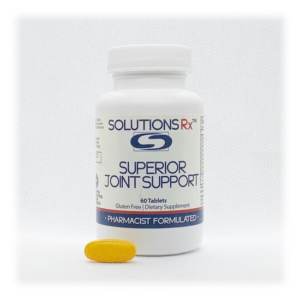 superior joint support tablets
