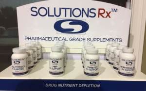 Superior Rx supplements