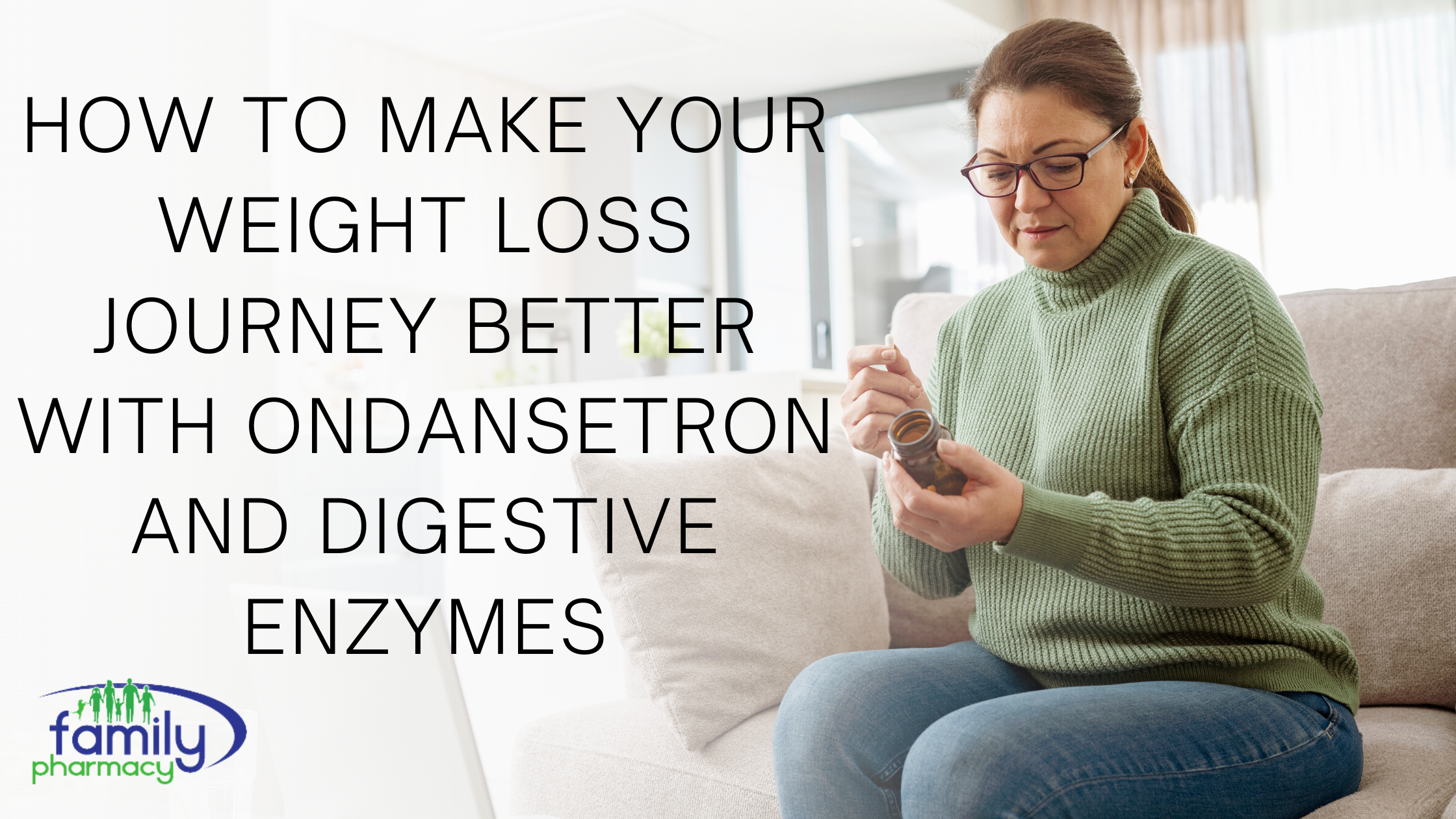 ondansetron with tirzepatide How to Make Your Weight Loss Journey Better