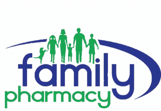 Southern Utah Hurricane Family Pharmacy