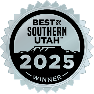 Best of Southern Utah 2025